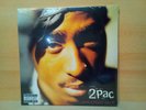 Tupac  - Greatest Hits  LP  / 2018 / Rap / Hip Hop.