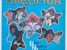 BLUE RHYTHM COMBO Magumba ISLAND SERIES REC 1001 Canada FUNK ISLANDS RARE BRC