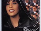 WHITNEY HOUSTON & V/A The Bodyguard OST ARISTA 07822-18699-1 US ORIGINAL LP