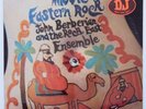 JOHN BERBERIAN Middle Eastern Rock VERVE FTS 3073 SEALED STEREO PROMO PSYCH Orig