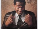 LUTHER VANDROSS Never Too Much EPIC FE-37451 SEALED MINT Orig R&B SOUL CLASSIC