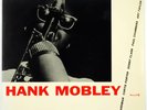 Hank Mobley MONO + INSERT JAPAN NEAR MINT Blue Note Vinyl LP