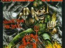 S.O.D. Bigger Than The Devil + INSERT NEAR MINT Nuclear Blast Vinyl LP