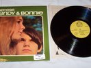 YELLOW US PROMO LP– WENDY & BONNIE – GENESIS – SKYE -1969