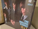 SEALED 12 X 5 (US) 1986 LP by The Rolling Stones (ABKCO – 74021)