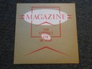 Magazine - The Correct Use Of Soap - UK 1st Press V2156 LP