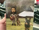 Noah Kahan Bobblehead And RSD record  Red Sox