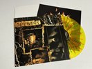 Soilwork - A Predator’s Portrait vinyl lp (in flames)