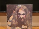 ELF-Self Titled Vinyl LP Record EPIC KE31789  1972 Ronnie James Dio EXC