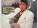 Michael Jackson - Thriller - Factory Sealed 1982 US Album with Hype Sticker