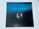 The Doors  THE SOFT PARADE  -  LP Elektra EKS-75005 Germany 1969 first press