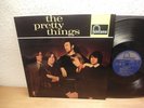 The Pretty Things – The Pretty Things same Lp mint- 1965 Beat, Garage Rock
