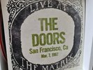 the doors live at the matrix part 1 RSD  50th Anniversary Edition 09221/10000