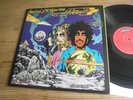 Thin Lizzy – Vagabonds Of The Western World  Lp in 1973 mint-