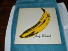 VELVET UNDERGROUND & NICO Original Mono UNPEELED CENSORED