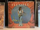 Steve Vai Flexable Flex-Able Vinyl LP Original Press
