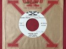 LOUIS JORDAN   CHICKEN BACK (1955) RARE R&B JUMP BLUES JIVER 45 PROMO VG+ 