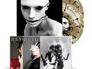 SINGLE-DIGIT #/666 - Poppy - I Disagree (More) - Gold Vinyl + LE Magazine Bundle