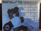 MARTHA & THE VANDELLAS: Come and Get These Memories Reissue Sealed Soul