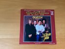 JAPAN 7 INCH QUEEN SAVE ME P-550E