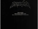 LP-BOX Metallica The Good The Bad & The Live:The 6½ Year Anniversary 12 Collec