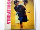 The Three Sounds ‎– Vibrations LP, VG++, MONO, 1967 Blue Note BLP 4248