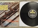 THE BEATLES PLEASE PLEASE ME - ORIGINAL UK PARLOPHONE 12