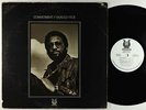 Harold Vick - Commitment LP - Muse VG+ PROMO