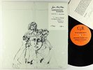 Joe McPhee Quartet - Underground Railroad LP - CjRecord VG+ Autograph Shrink