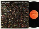 John Carter - Dance Of The Love Ghosts LP - Gramavision VG++
