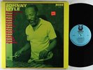 Johnny Lytle - Happy Ground LP - Muse VG+