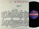 Kenny Wheeler Quintet - S/T LP - Radio Canada International VG++