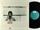 Leo Smith - Divine Love LP - ECM VG++