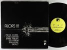 Michel Portal/John Surman/Barre Phillips/etc. - Alors  LP - Futura France VG++