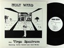 Milt Ward & Virgo Spectrum - S/T LP - Twin Quest - Rare Soul Jazz OG Press