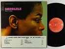 Miles Davis - Sorcerer LP - Columbia - CS 9532 1st Press 2-Eye Stereo VG+ PROMO