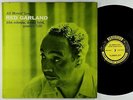 Red Garland Quintet - All Mornin' Long LP - Prestige - PRLP 7130 Mono DG RVG