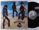 MOTORHEAD Ace Of Spades MERCURY LP autographed o