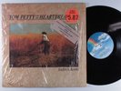 TOM PETTY & THE HEARTBREAKERS Southern Accents MCA LP VG+ embossed cover o
