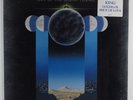 KING'S X Out Of The Silent Planet MEGAFORCE/ATLANTIC 81825-1 LP SEALED o