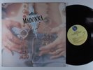 MADONNA Like A Prayer SIRE LP VG+/VG++ club edition o