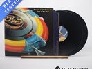 Electric Light Orchestra Out Of The Blue Double LP Album Vinyl Record - EX/EX