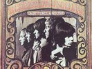 BUFFALO SPRINGFIELD - LAST TIME AROUND (VINYL LP) 1968   RARE   ATCO SD 33-256