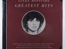LINDA RONSTADT Greatest Hits/Living In The U.S.A. ASYLUM 6E-106 2XLP SEALED o