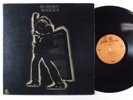 T. REX Electric Warrior REPRISE LP VG+ gatefold o