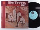 TROGGS Wild Thing FONTANA LP VG++ mono o