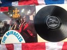 The Miracles-I Like It Like That Tamla Motown UK Vinyl Stateside Ex.