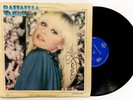 RAFFAELLA CARRA Mama Dame 100 Pesitos LP Vinyl COVER HAND SIGNED 1981 MEXICO