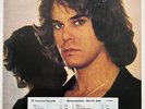 Jim Krueger - Sweet Salvation - Promo LP - NM Vinyl - White Label - Timing Strip