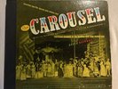 Rogers & Hammerstein 78rpm 12-inch Set Decca Records #DA-400 Carousel